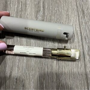 Scentbird Sexual Noir Perfume for Women - Gold and White